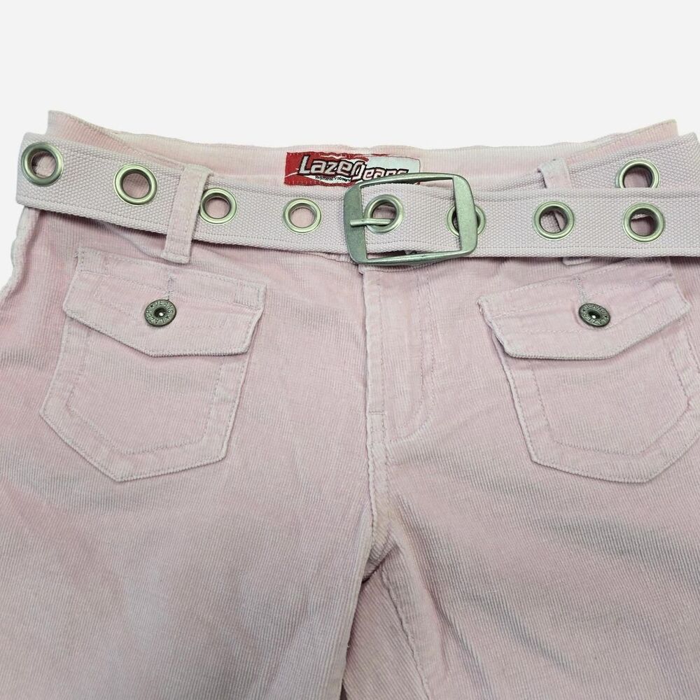 Unbranded Women's Pink Trousers